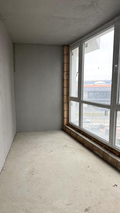 1-кімнатна квартира за адресою вул. Синьоозерна (площа 43 м²) - Atlanta.ua - фото 32