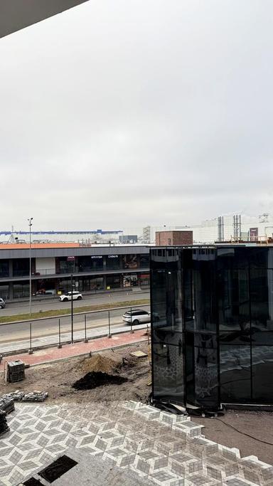 1-кімнатна квартира за адресою вул. Синьоозерна (площа 43 м²) - Atlanta.ua - фото 38