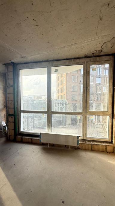 1-кімнатна квартира за адресою вул. Синьоозерна (площа 43 м²) - Atlanta.ua - фото 37