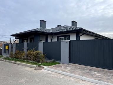 Дом по адресу (площадь 149 м²) - Atlanta.ua - фото 18