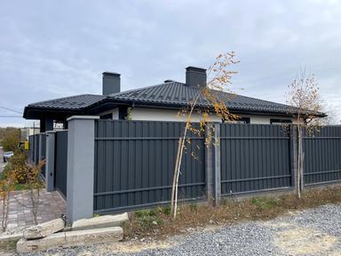 Дом по адресу (площадь 149 м²) - Atlanta.ua - фото 34