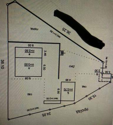 3-комнатная квартира по адресу Черноморский 8-й пер. (площадь 100 м²) - Atlanta.ua - фото 12