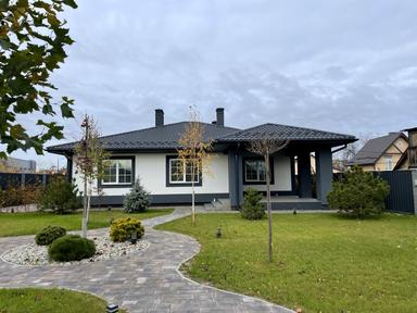 Дом по адресу (площадь 149 м²) - Atlanta.ua - фото 23