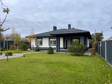 Дом по адресу (площадь 149 м²) - Atlanta.ua - фото 24