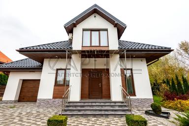 Будинок за адресою вул. Центральна (площа 267 м²) - Atlanta.ua - фото 36