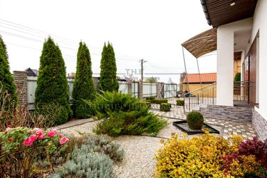 Будинок за адресою вул. Центральна (площа 267 м²) - Atlanta.ua - фото 40