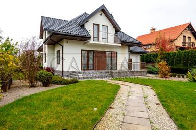 Будинок за адресою вул. Центральна (площа 267 м²) - Atlanta.ua - фото 42