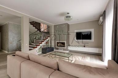 Будинок за адресою вул. Центральна (площа 267 м²) - Atlanta.ua - фото 51