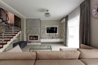 Будинок за адресою вул. Центральна (площа 267 м²) - Atlanta.ua - фото 70