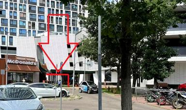 Коммерческая недвижимость по адресу ул. Борщаговская (площадь 174 м²) - Atlanta.ua - фото 22