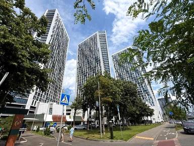 Коммерческая недвижимость по адресу ул. Борщаговская (площадь 174 м²) - Atlanta.ua - фото 19