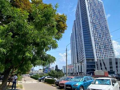 Коммерческая недвижимость по адресу ул. Борщаговская (площадь 174 м²) - Atlanta.ua - фото 27