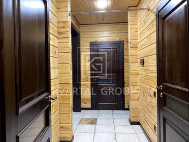 Дом по адресу ул. Михайловського (площадь 128 м²) - Atlanta.ua - фото 45