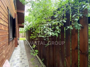 Дом по адресу ул. Михайловського (площадь 128 м²) - Atlanta.ua - фото 49