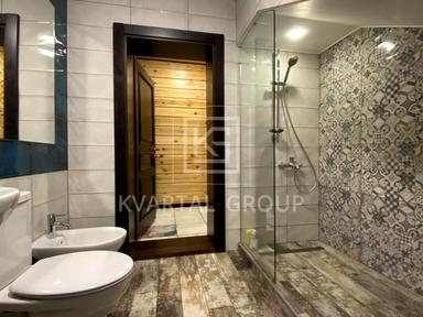 Дом по адресу ул. Михайловського (площадь 128 м²) - Atlanta.ua - фото 40