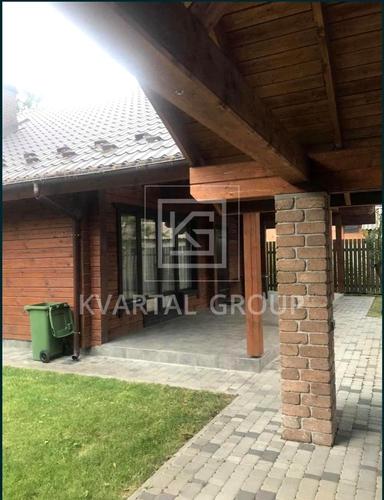 Дом по адресу ул. Михайловського (площадь 128 м²) - Atlanta.ua - фото 50