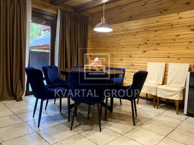 Дом по адресу ул. Михайловського (площадь 128 м²) - Atlanta.ua - фото 30