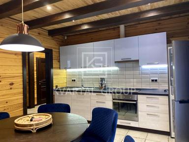 Дом по адресу ул. Михайловського (площадь 128 м²) - Atlanta.ua - фото 31