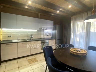 Дом по адресу ул. Михайловського (площадь 128 м²) - Atlanta.ua - фото 33