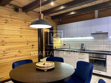 Дом по адресу ул. Михайловського (площадь 128 м²) - Atlanta.ua - фото 32