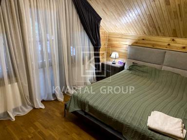 Дом по адресу ул. Михайловського (площадь 128 м²) - Atlanta.ua - фото 35