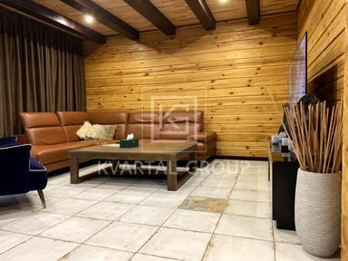 Дом по адресу ул. Михайловського (площадь 128 м²) - Atlanta.ua - фото 39