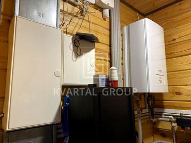 Дом по адресу ул. Михайловського (площадь 128 м²) - Atlanta.ua - фото 55