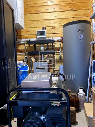 Дом по адресу ул. Михайловського (площадь 128 м²) - Atlanta.ua - фото 54