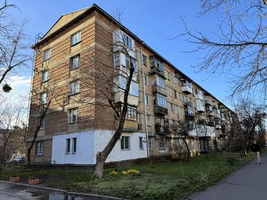 2-кімнатна квартира за адресою (площа 43,2 м²) - Atlanta.ua - фото 20