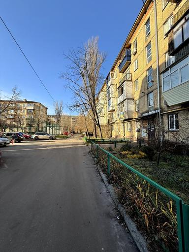 2-кімнатна квартира за адресою (площа 43,2 м²) - Atlanta.ua - фото 37