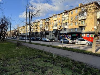 2-кімнатна квартира за адресою (площа 43,2 м²) - Atlanta.ua - фото 21