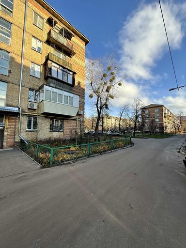 2-кімнатна квартира за адресою (площа 43,2 м²) - Atlanta.ua - фото 38