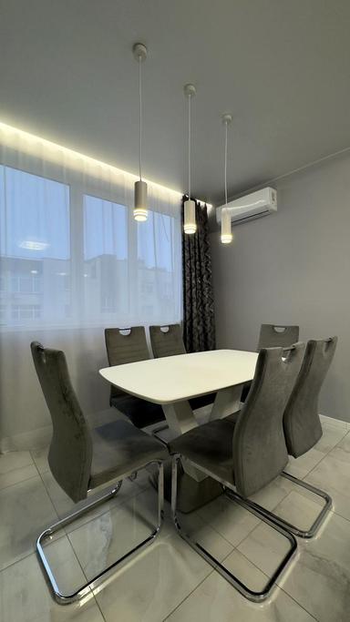 1-room apartment apartment by the address st. Luchistaya (area 52,4 m²) - Atlanta.ua - photo 40