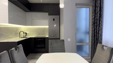 1-room apartment apartment by the address st. Luchistaya (area 52,4 m²) - Atlanta.ua - photo 42