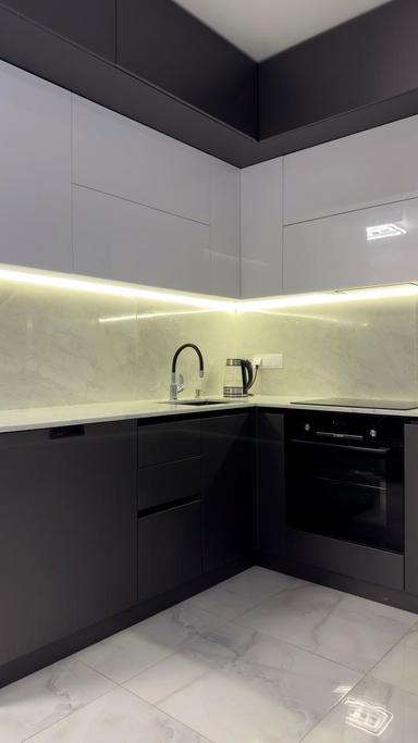 1-room apartment apartment by the address st. Luchistaya (area 52,4 m²) - Atlanta.ua - photo 43