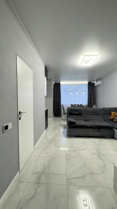 1-room apartment apartment by the address st. Luchistaya (area 52,4 m²) - Atlanta.ua - photo 47