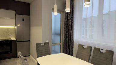 1-room apartment apartment by the address st. Luchistaya (area 52,4 m²) - Atlanta.ua - photo 41