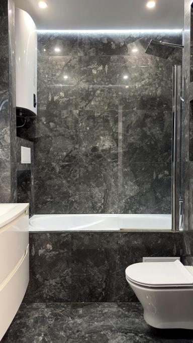 1-room apartment apartment by the address st. Luchistaya (area 52,4 m²) - Atlanta.ua - photo 48