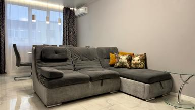 1-room apartment apartment by the address st. Luchistaya (area 52,4 m²) - Atlanta.ua - photo 37