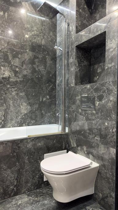 1-room apartment apartment by the address st. Luchistaya (area 52,4 m²) - Atlanta.ua - photo 51