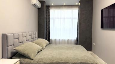 1-room apartment apartment by the address st. Luchistaya (area 52,4 m²) - Atlanta.ua - photo 55