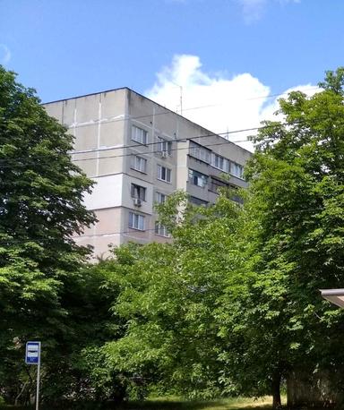 1-комнатная квартира по адресу ул. Олега Антонова (площадь 36 м²) - Atlanta.ua - фото 18