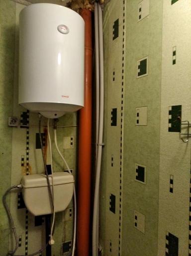 1-комнатная квартира по адресу ул. Олега Антонова (площадь 36 м²) - Atlanta.ua - фото 33