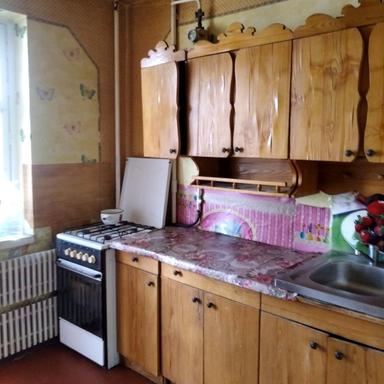 1-комнатная квартира по адресу ул. Олега Антонова (площадь 36 м²) - Atlanta.ua - фото 29