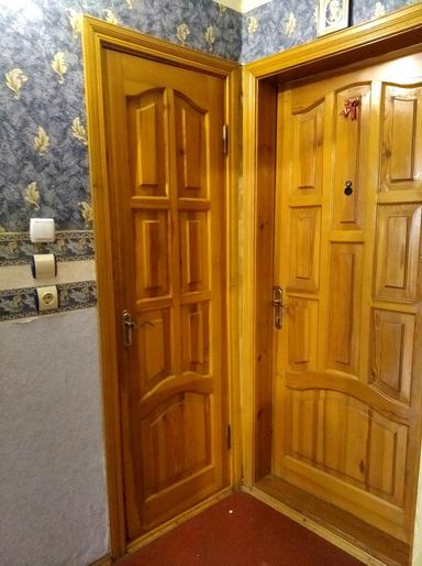 1-комнатная квартира по адресу ул. Олега Антонова (площадь 36 м²) - Atlanta.ua - фото 32