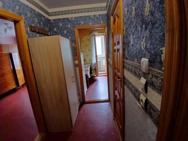 1-комнатная квартира по адресу ул. Олега Антонова (площадь 36 м²) - Atlanta.ua - фото 22