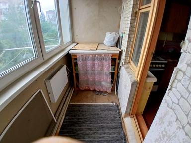 1-комнатная квартира по адресу ул. Олега Антонова (площадь 36 м²) - Atlanta.ua - фото 28