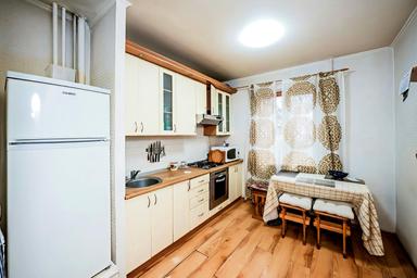 3-кімнатна квартира за адресою вул. Тростянецька (площа 69,9 м²) - Atlanta.ua - фото 17