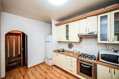 3-кімнатна квартира за адресою вул. Тростянецька (площа 69,9 м²) - Atlanta.ua - фото 16