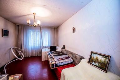 3-кімнатна квартира за адресою вул. Тростянецька (площа 69,9 м²) - Atlanta.ua - фото 18